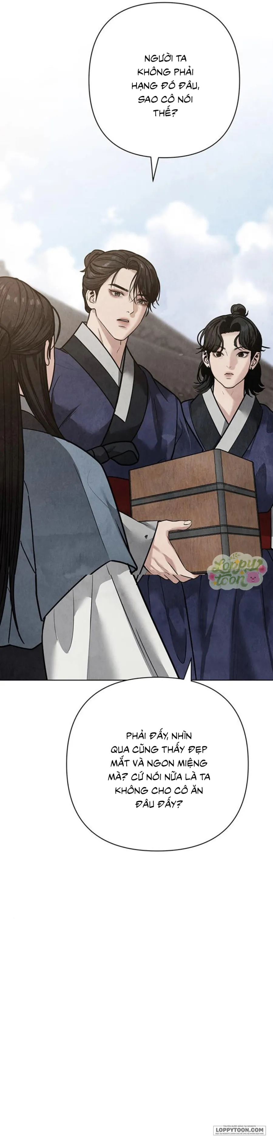 Quỷ Hồn - Chap 22 - Trang 57