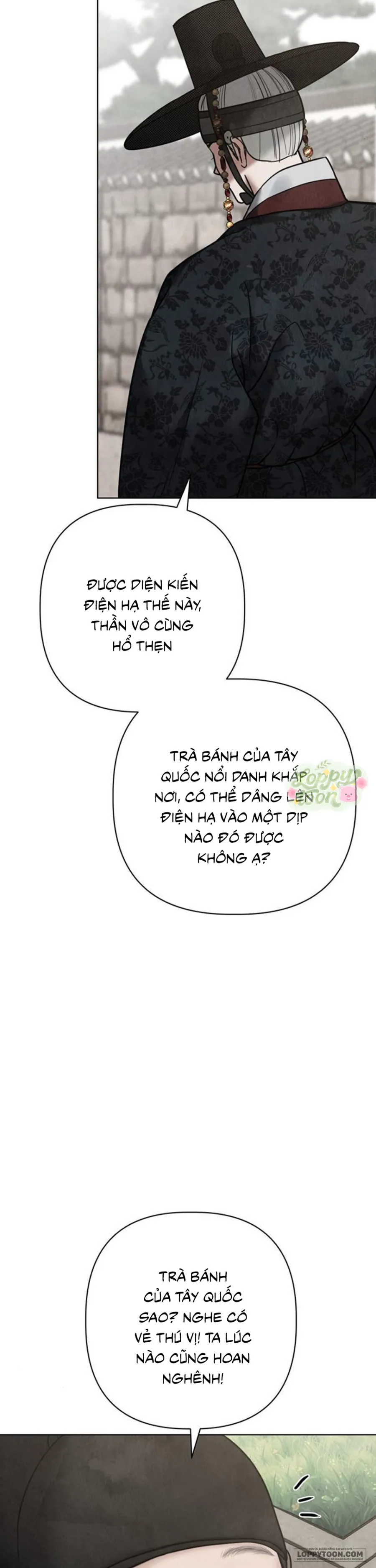 Quỷ Hồn - Chap 22 - Trang 6