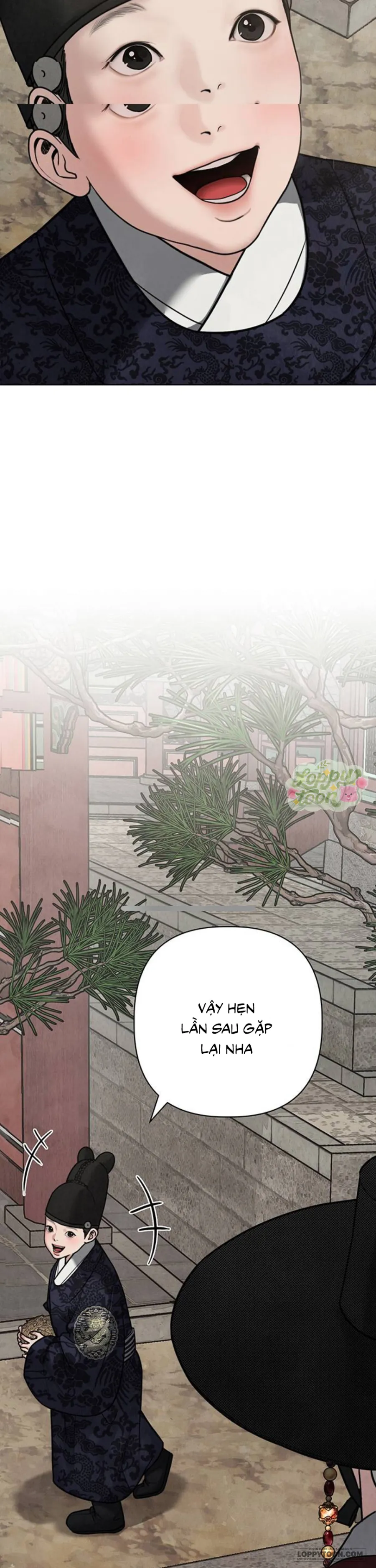 Quỷ Hồn - Chap 22 - Trang 7