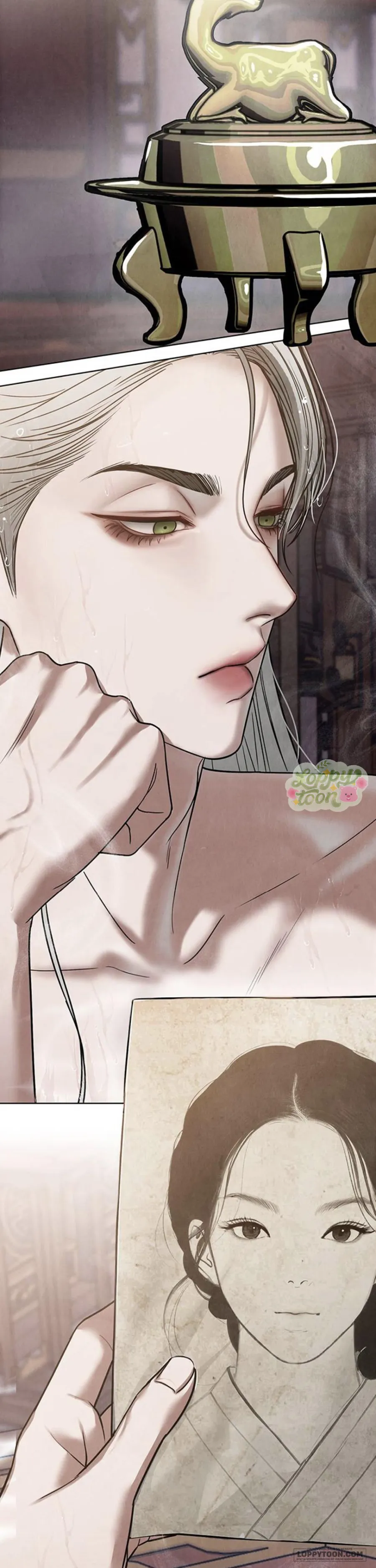 Quỷ Hồn - Chap 22 - Trang 73