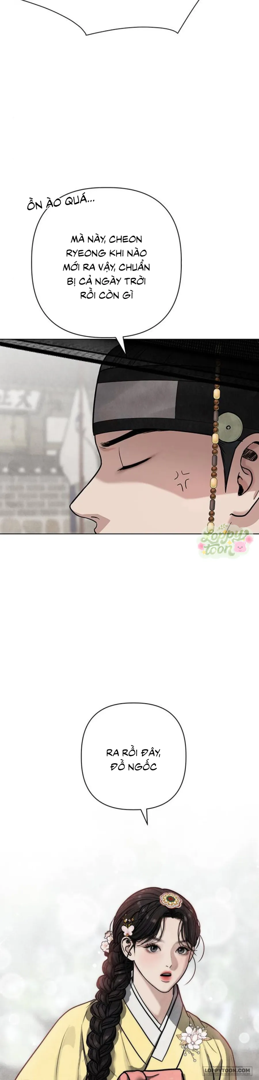 Quỷ Hồn - Chap 23 - Trang 10