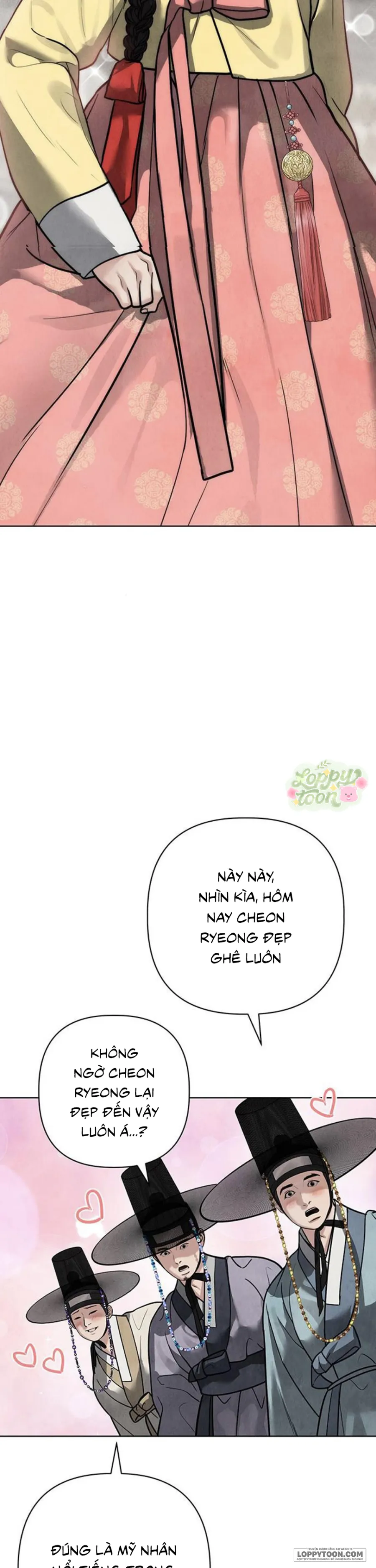 Quỷ Hồn - Chap 23 - Trang 11