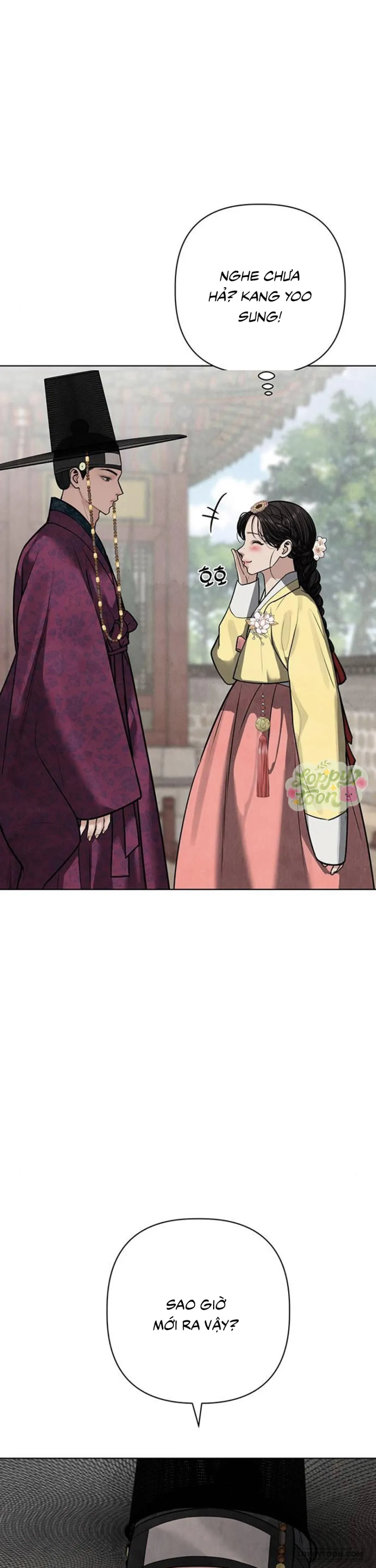 Quỷ Hồn - Chap 23 - Trang 13