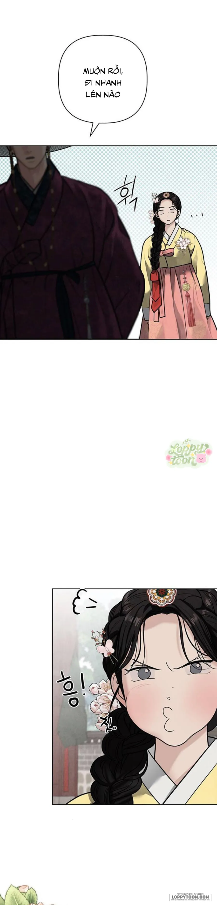 Quỷ Hồn - Chap 23 - Trang 15