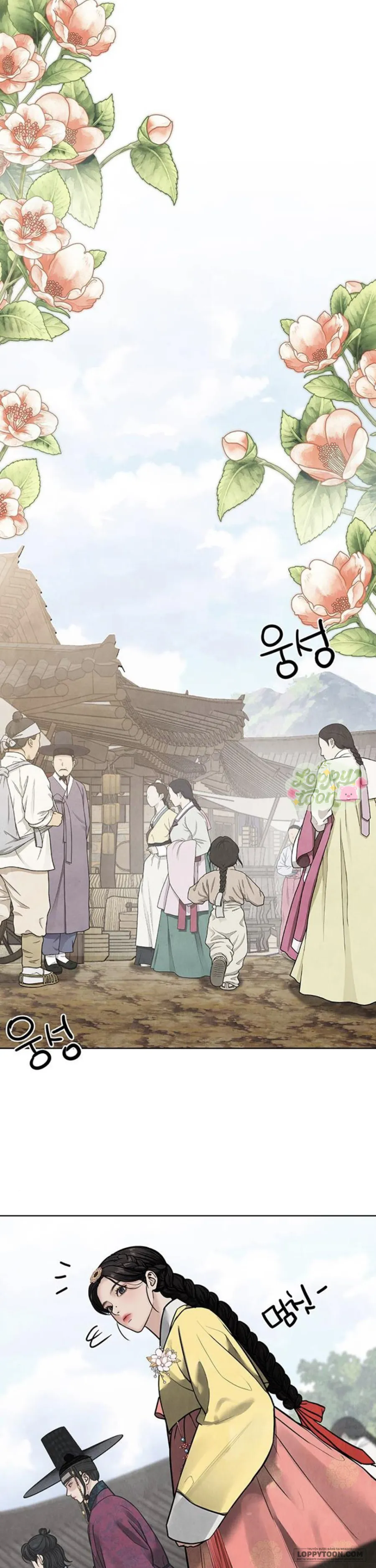 Quỷ Hồn - Chap 23 - Trang 16