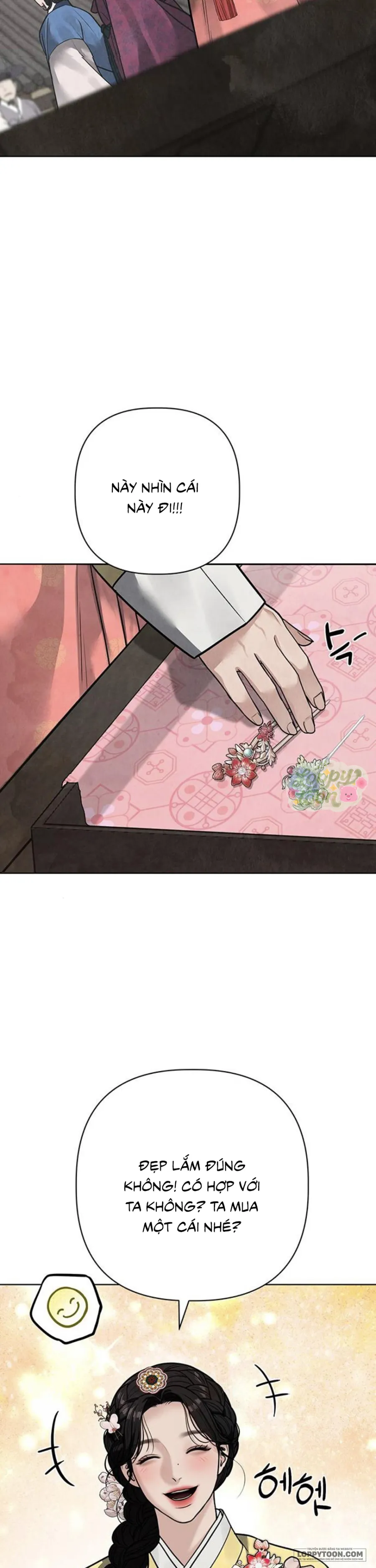 Quỷ Hồn - Chap 23 - Trang 17