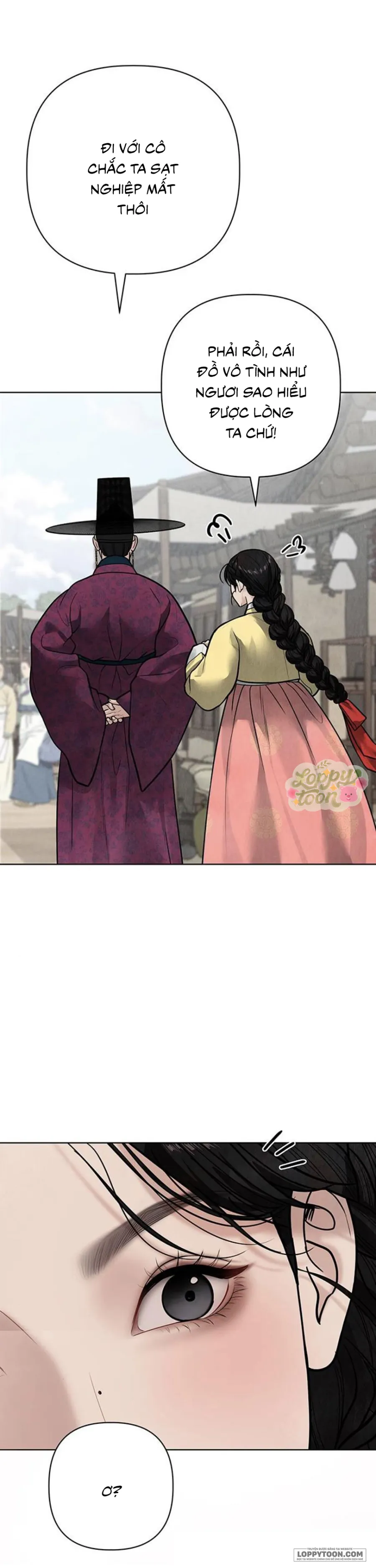 Quỷ Hồn - Chap 23 - Trang 19