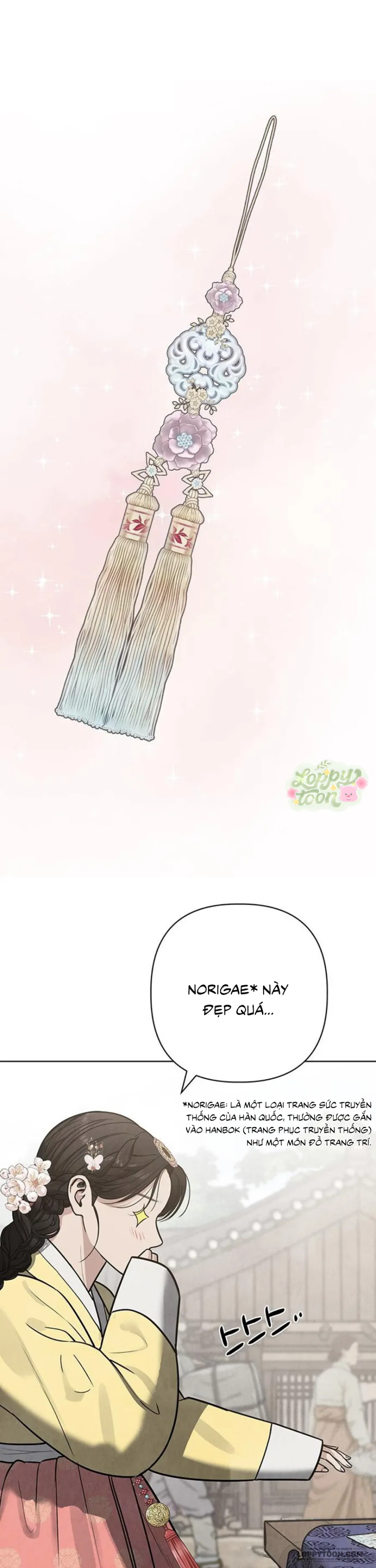 Quỷ Hồn - Chap 23 - Trang 20