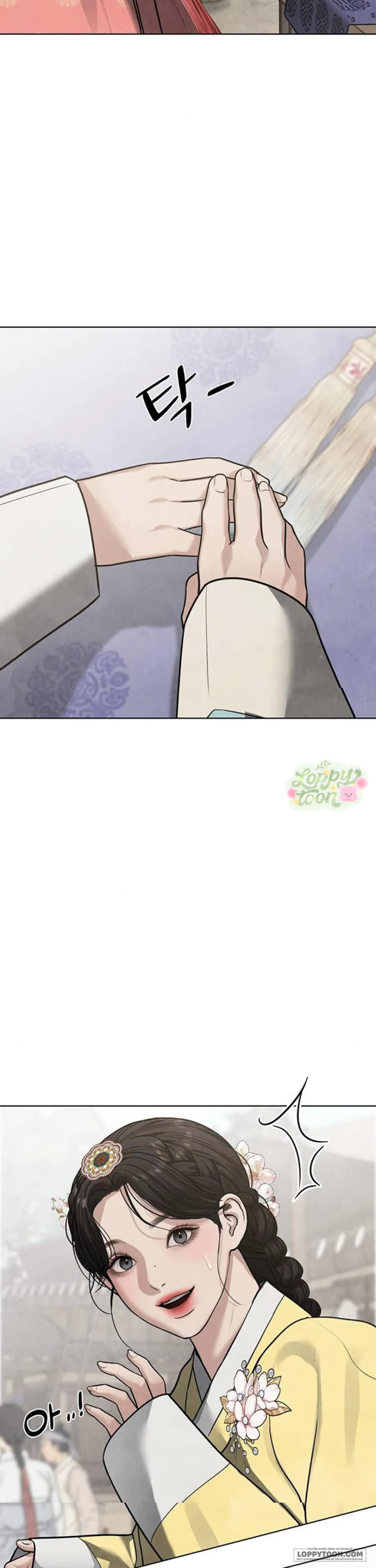 Quỷ Hồn - Chap 23 - Trang 21