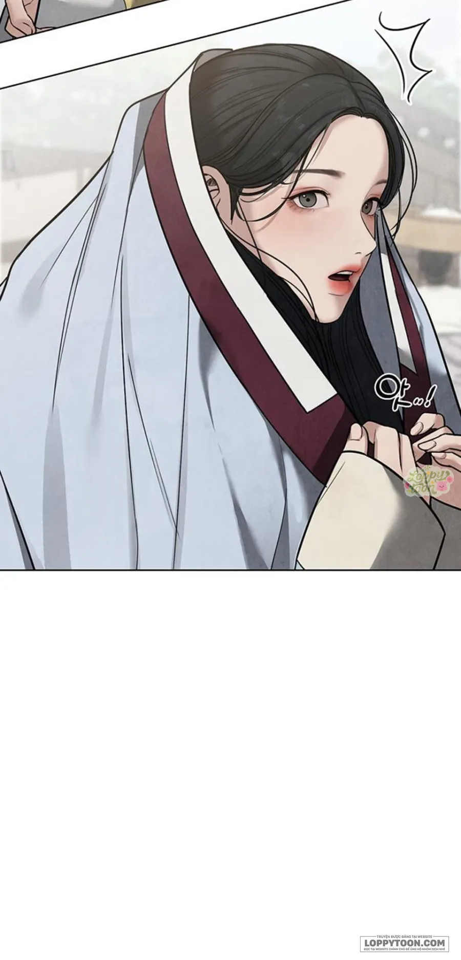 Quỷ Hồn - Chap 23 - Trang 22