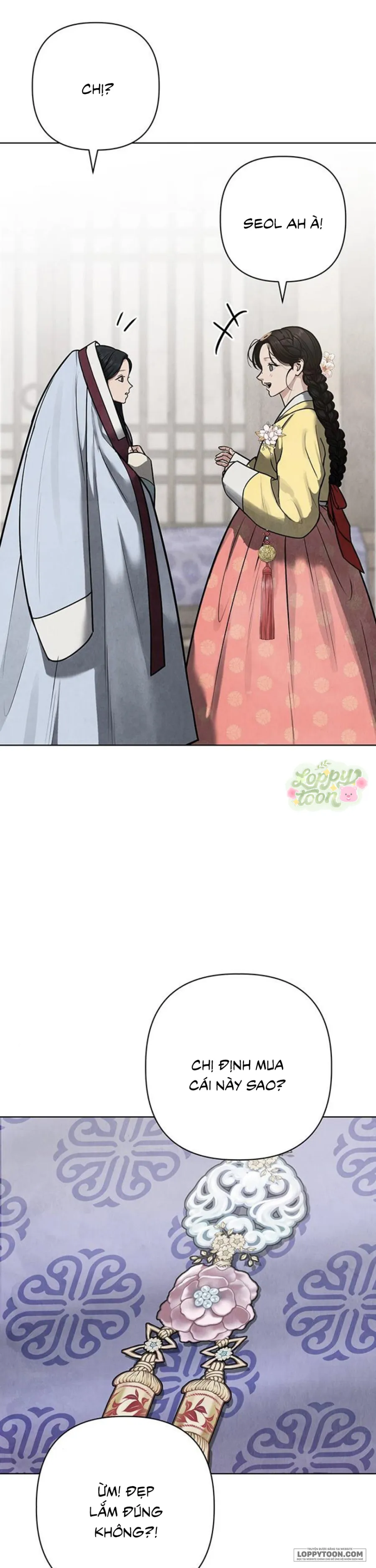 Quỷ Hồn - Chap 23 - Trang 23