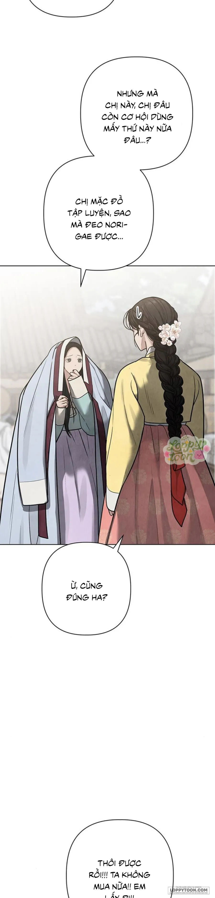Quỷ Hồn - Chap 23 - Trang 24