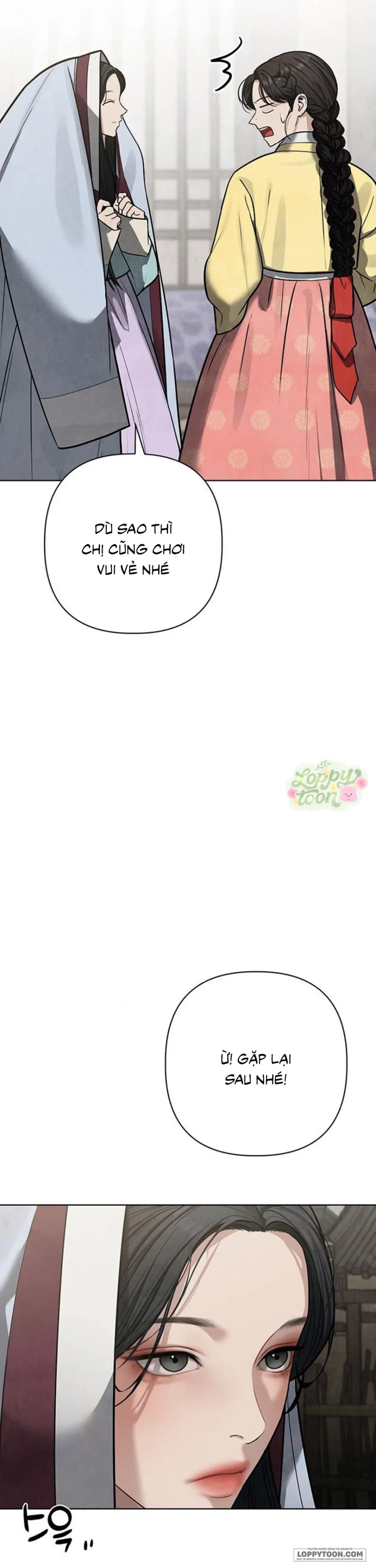 Quỷ Hồn - Chap 23 - Trang 26