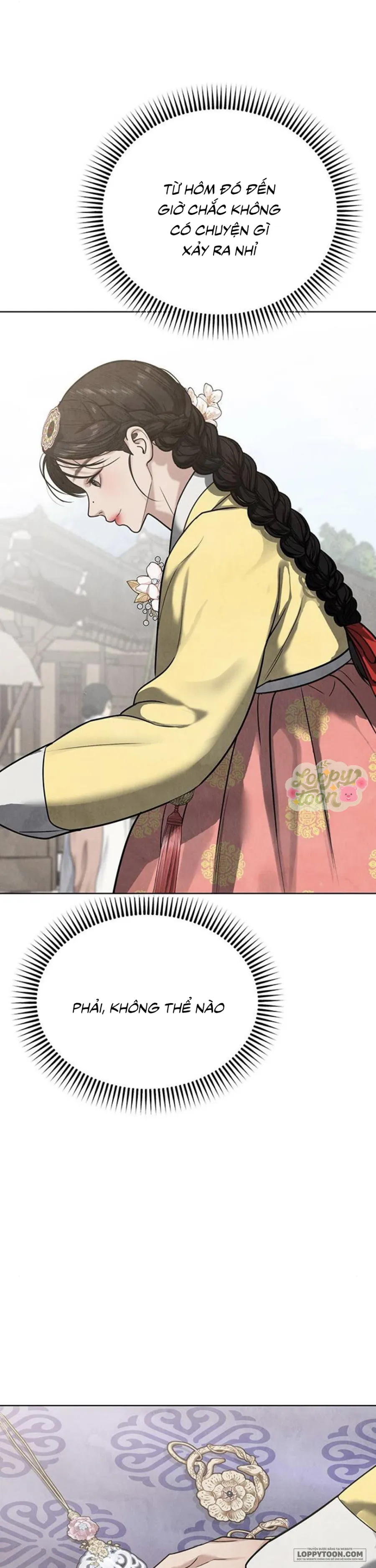 Quỷ Hồn - Chap 23 - Trang 27