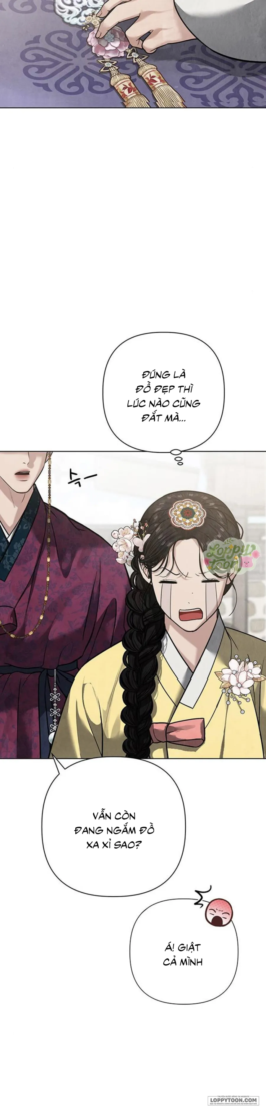 Quỷ Hồn - Chap 23 - Trang 28