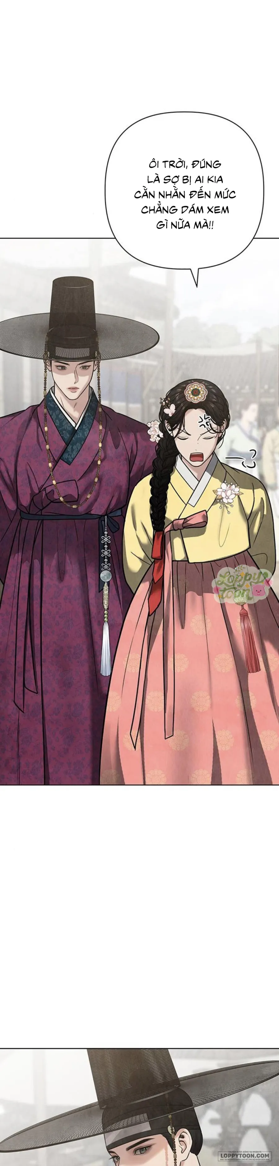 Quỷ Hồn - Chap 23 - Trang 30
