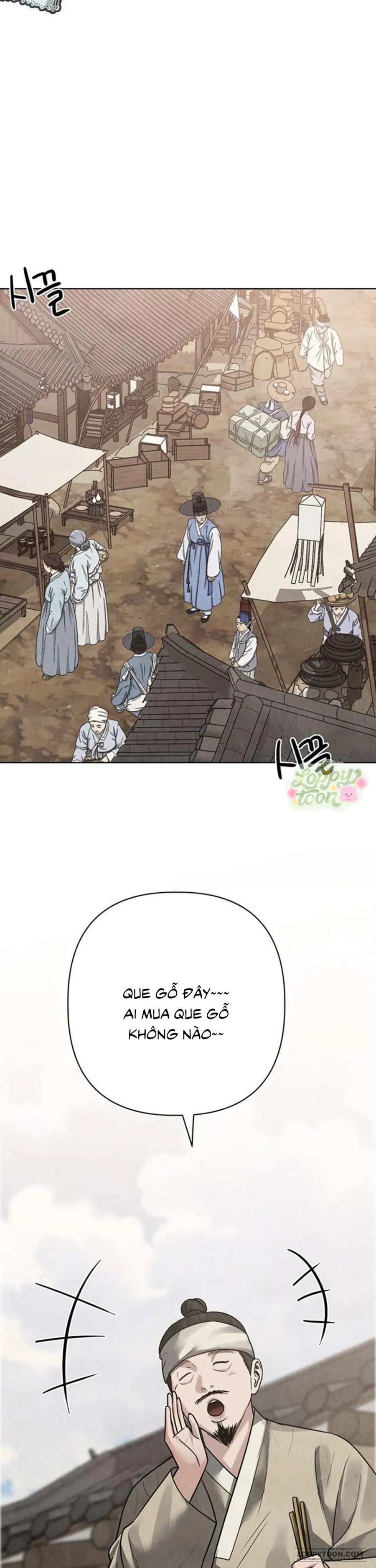 Quỷ Hồn - Chap 23 - Trang 32
