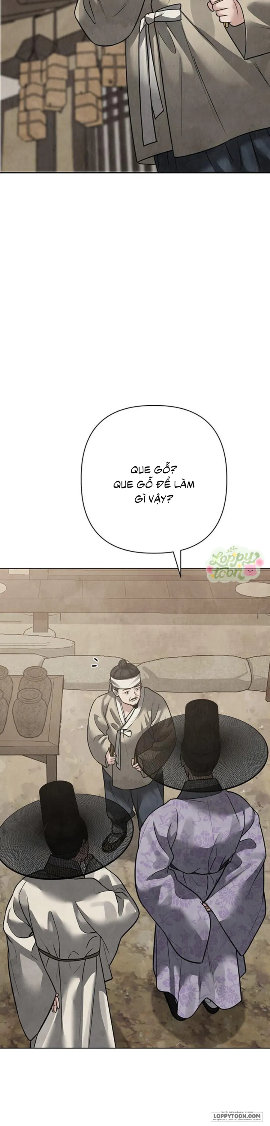 Quỷ Hồn - Chap 23 - Trang 33