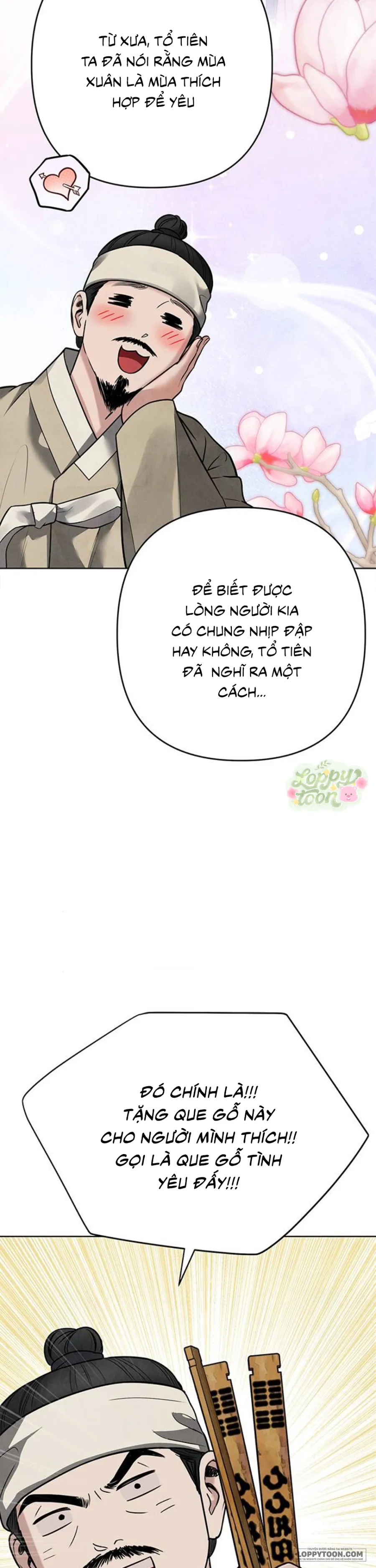 Quỷ Hồn - Chap 23 - Trang 35