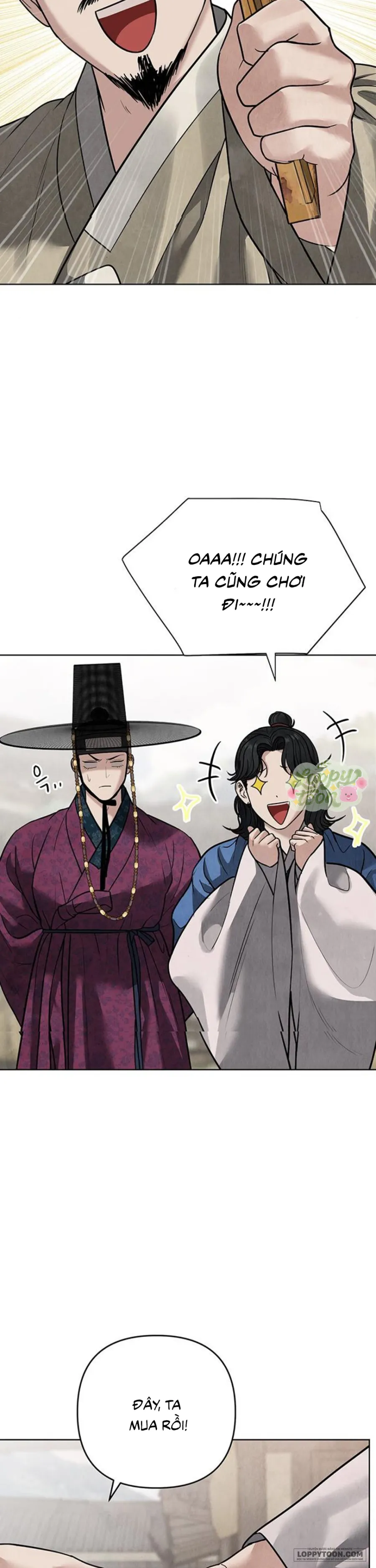 Quỷ Hồn - Chap 23 - Trang 36