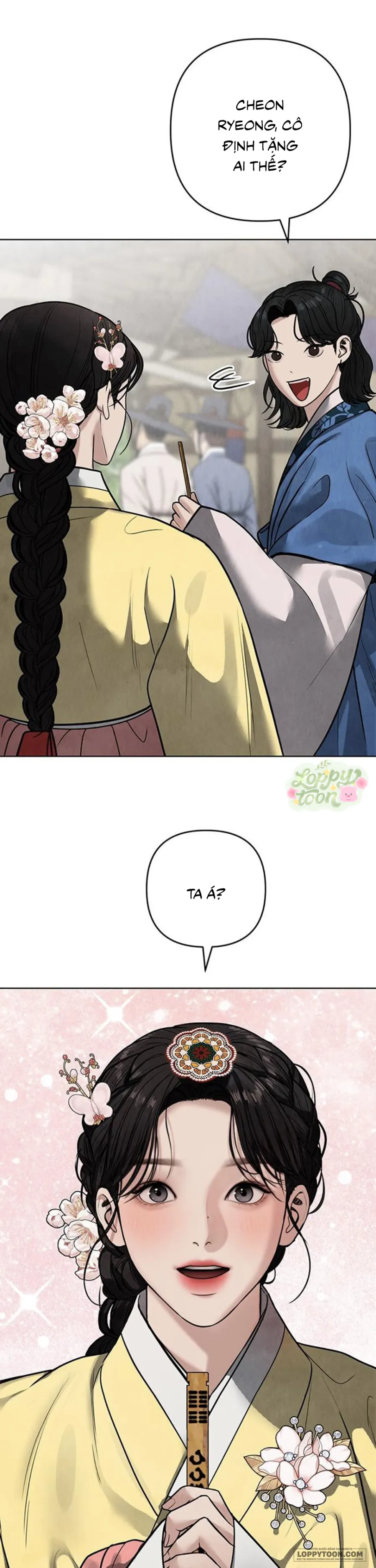 Quỷ Hồn - Chap 23 - Trang 38