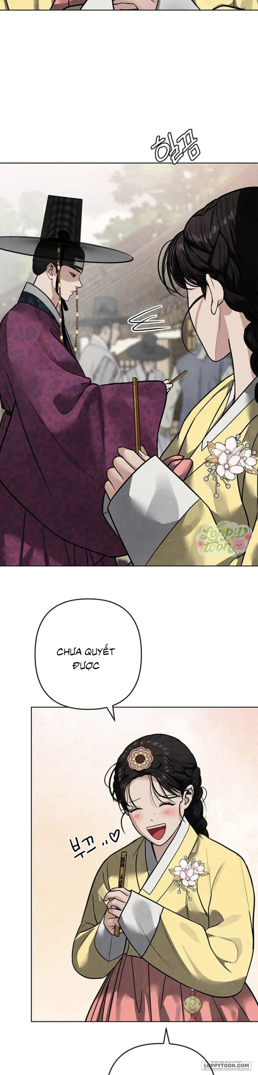 Quỷ Hồn - Chap 23 - Trang 39