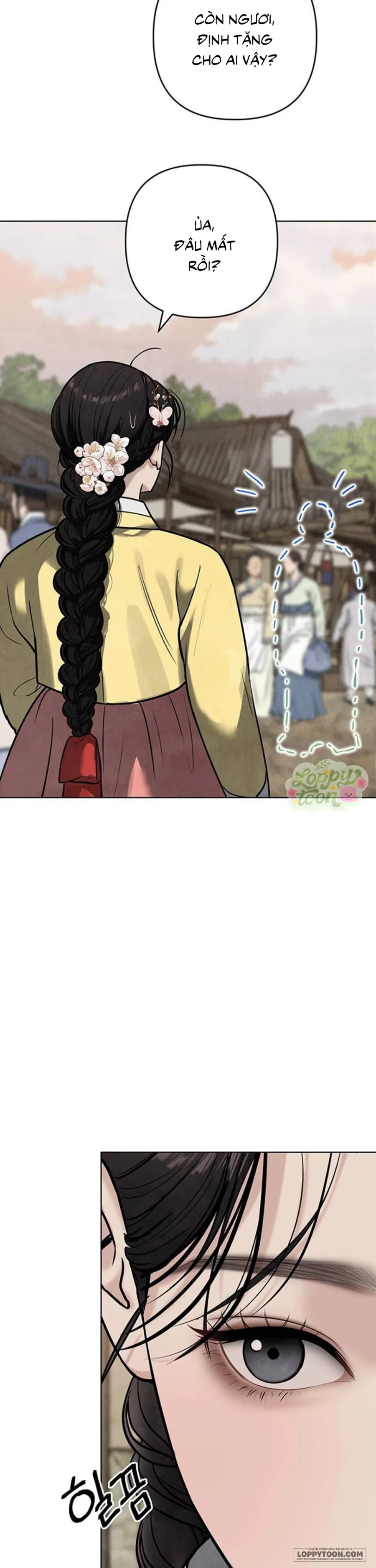 Quỷ Hồn - Chap 23 - Trang 40