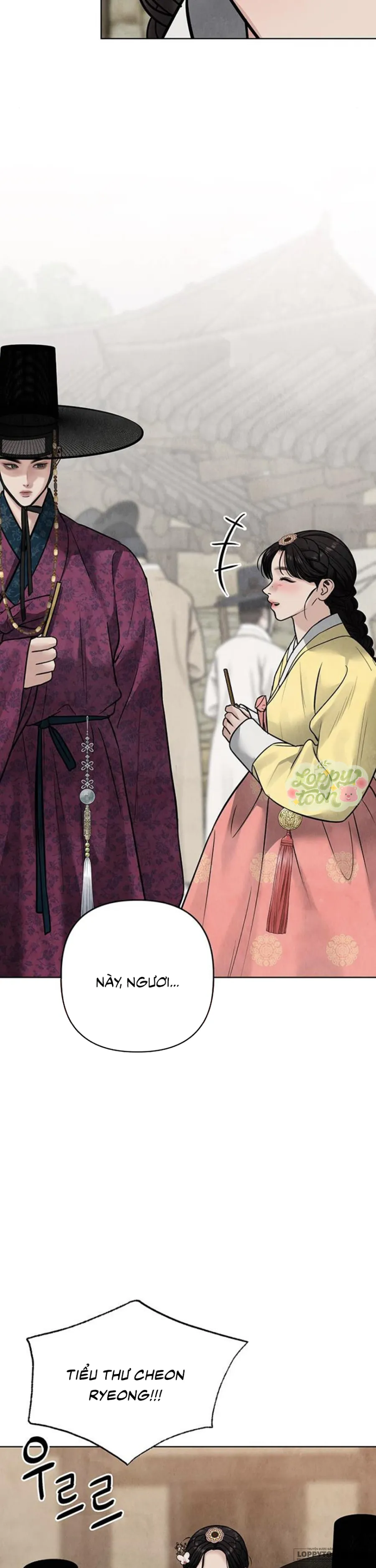 Quỷ Hồn - Chap 23 - Trang 41