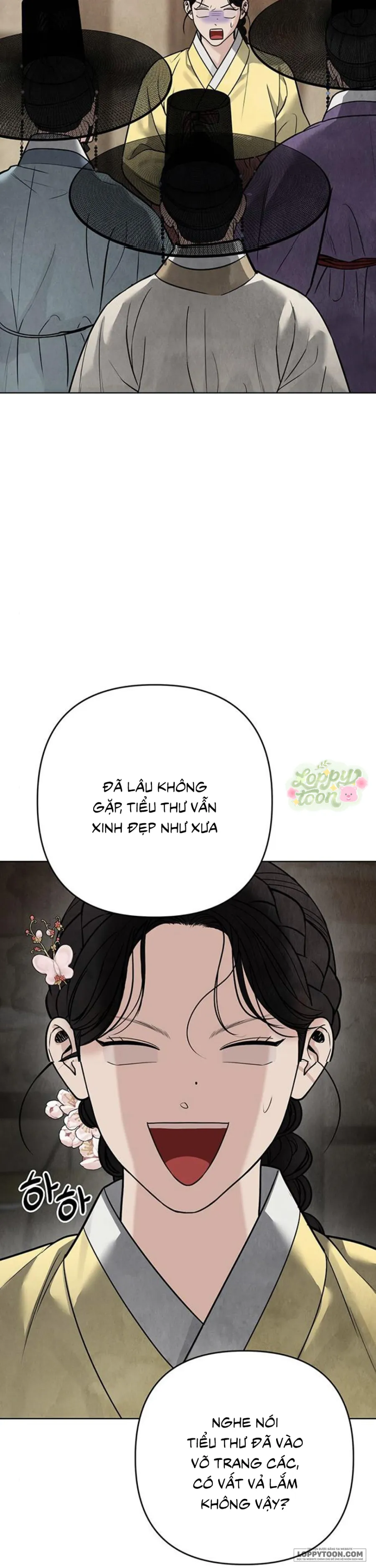 Quỷ Hồn - Chap 23 - Trang 42