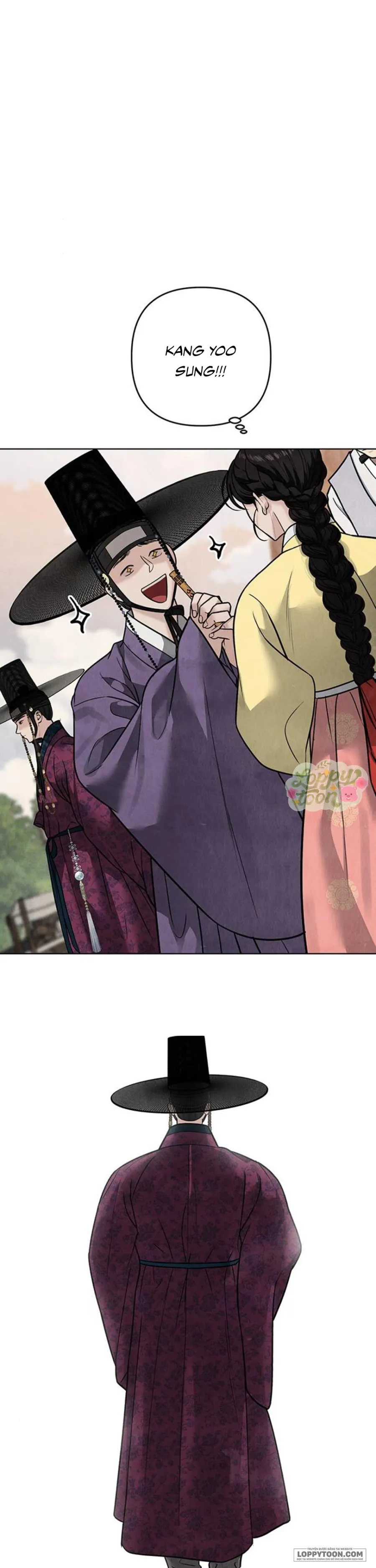 Quỷ Hồn - Chap 23 - Trang 43
