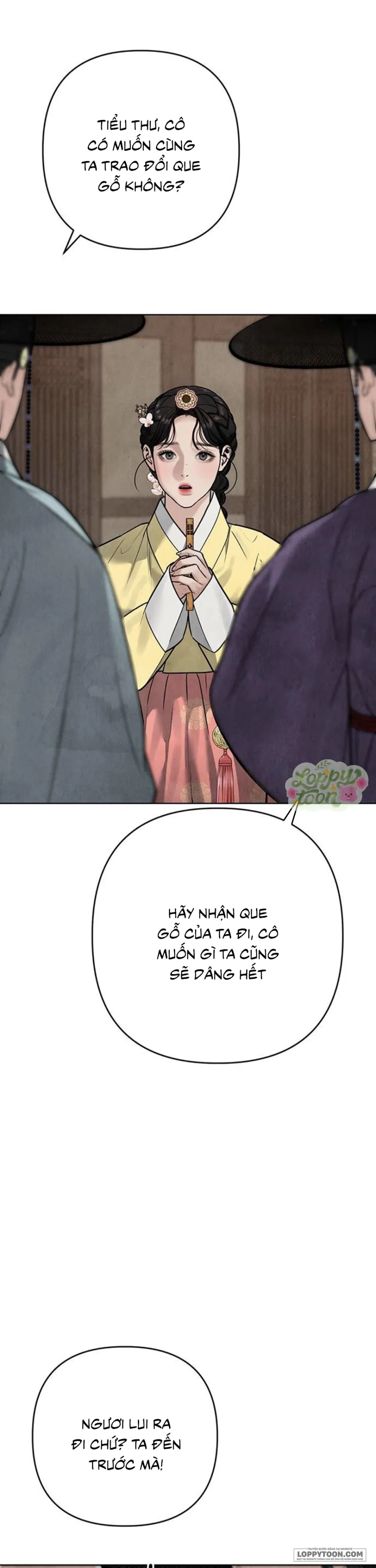 Quỷ Hồn - Chap 23 - Trang 45