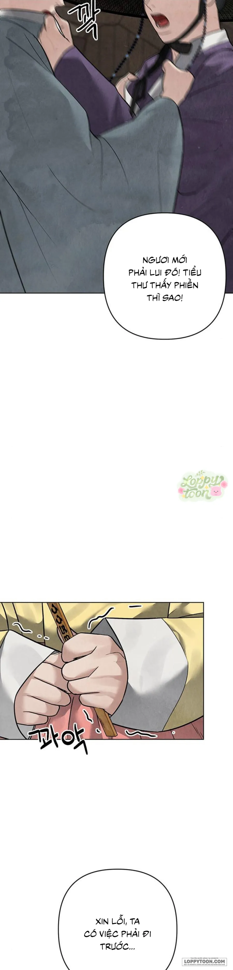 Quỷ Hồn - Chap 23 - Trang 46