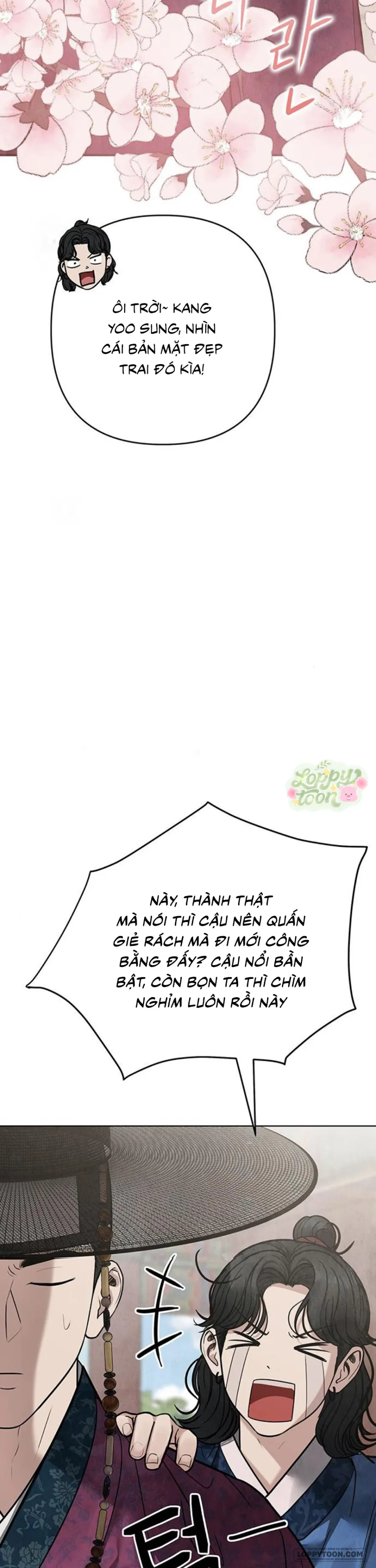 Quỷ Hồn - Chap 23 - Trang 5