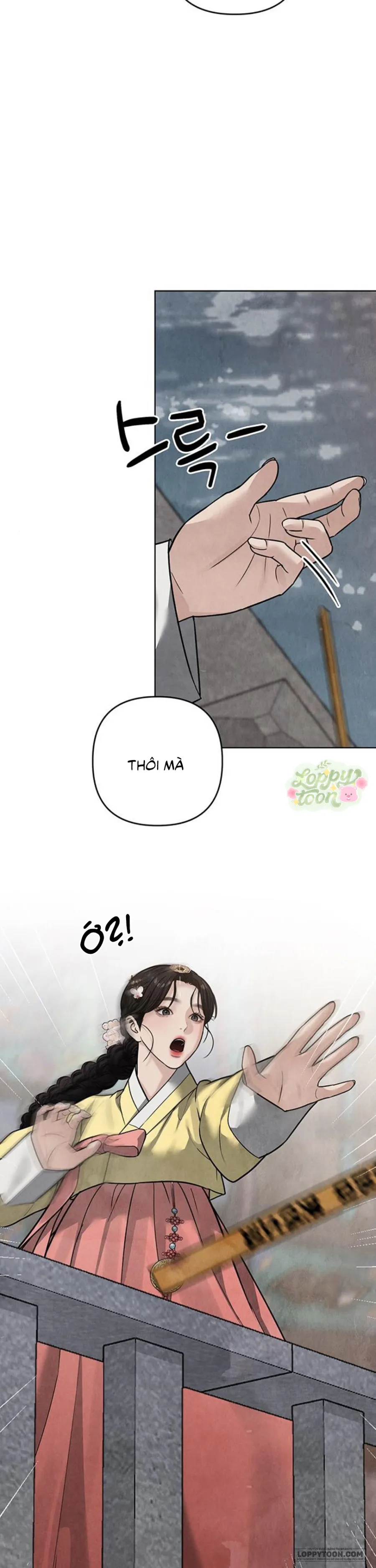 Quỷ Hồn - Chap 23 - Trang 60