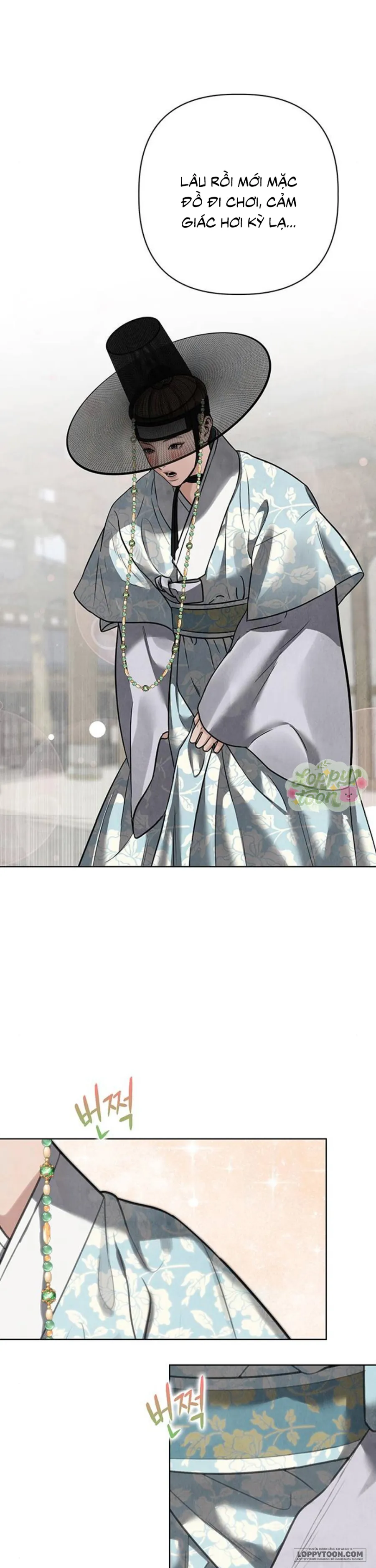 Quỷ Hồn - Chap 23 - Trang 7