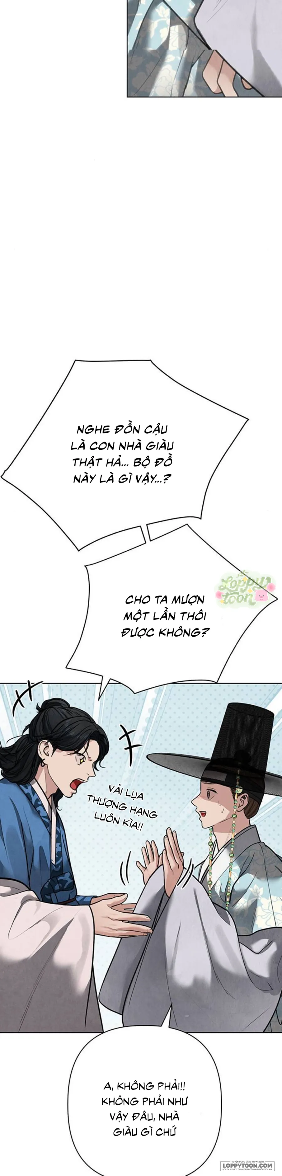 Quỷ Hồn - Chap 23 - Trang 8