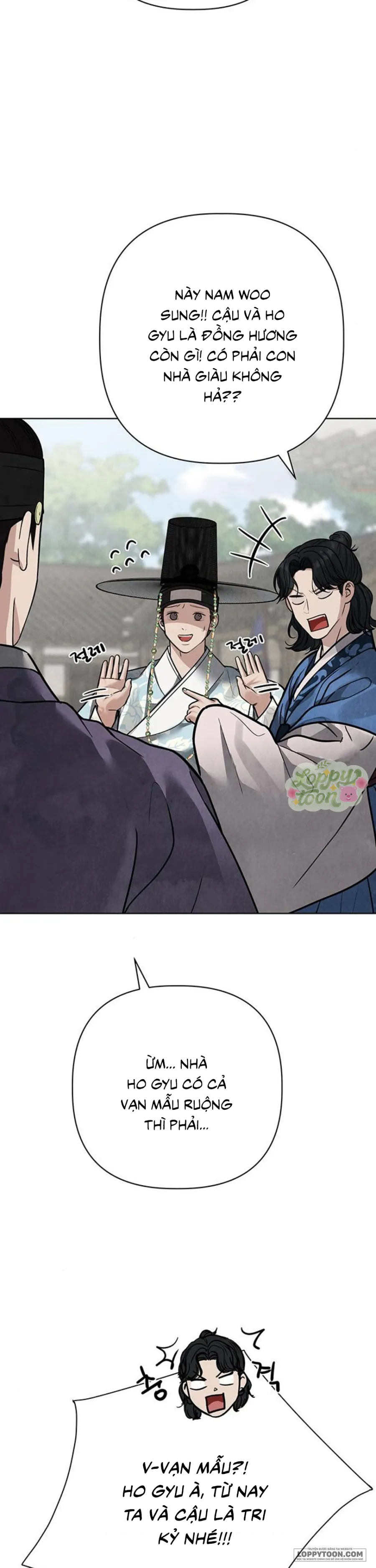 Quỷ Hồn - Chap 23 - Trang 9