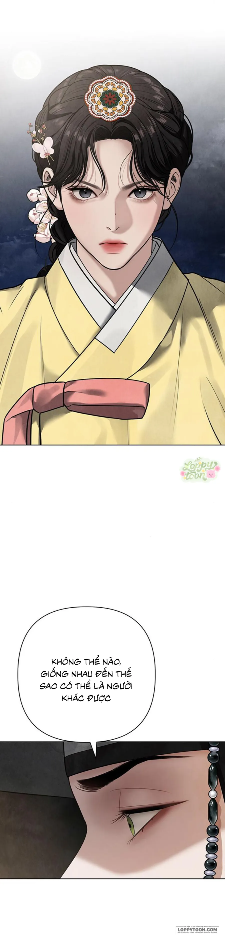 Quỷ Hồn - Chap 24 - Trang 10