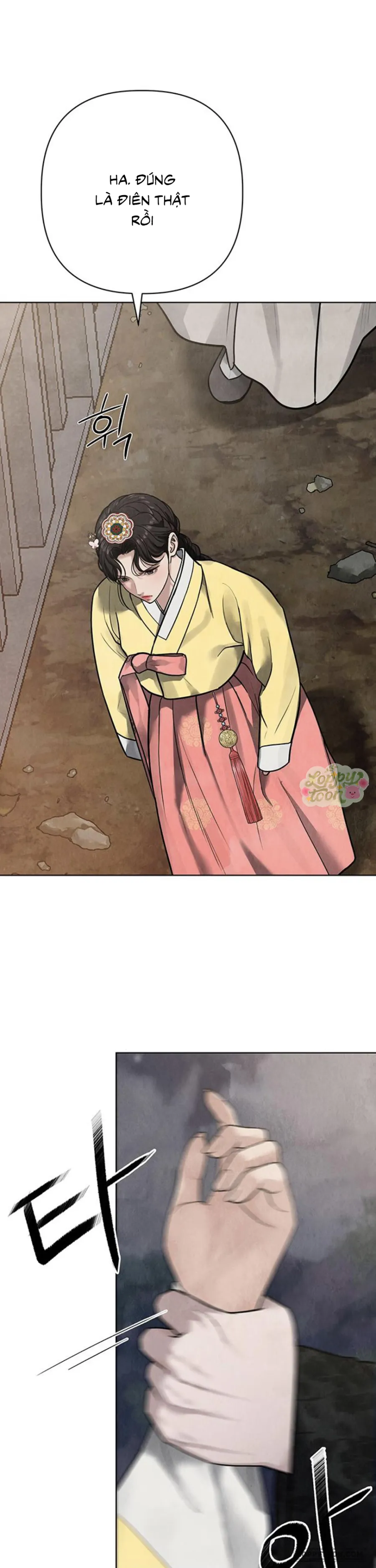 Quỷ Hồn - Chap 24 - Trang 11