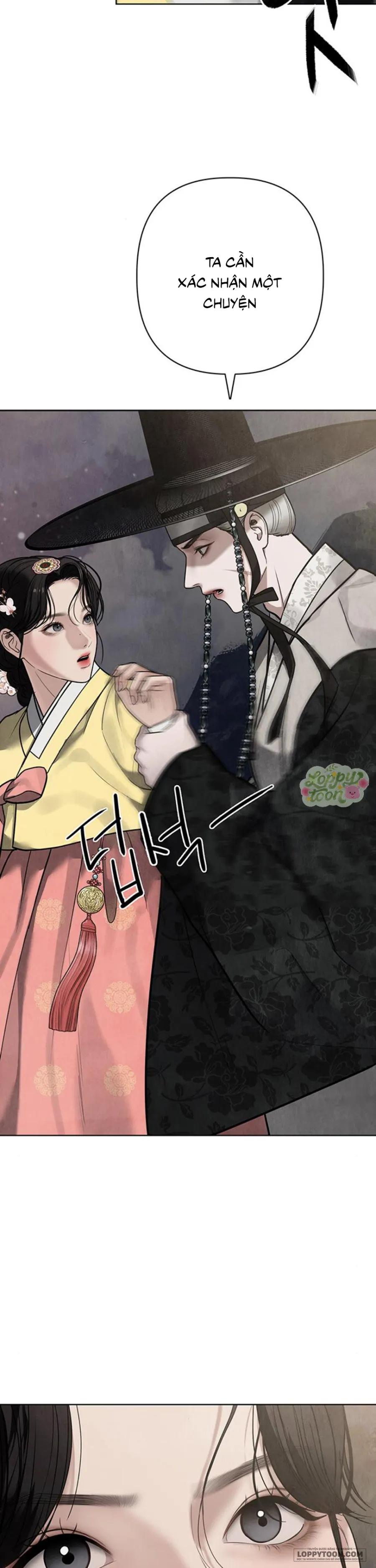 Quỷ Hồn - Chap 24 - Trang 12