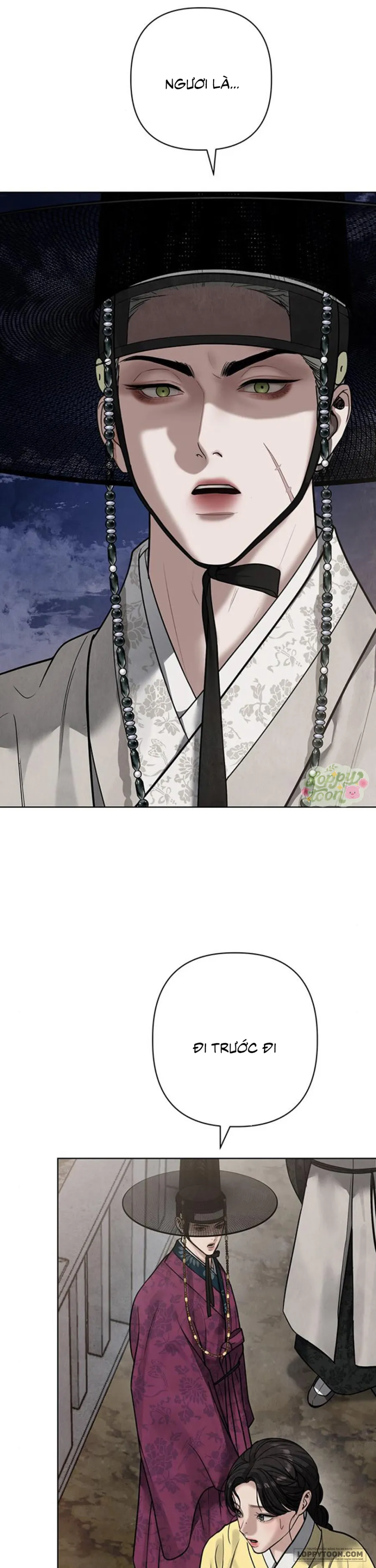 Quỷ Hồn - Chap 24 - Trang 15