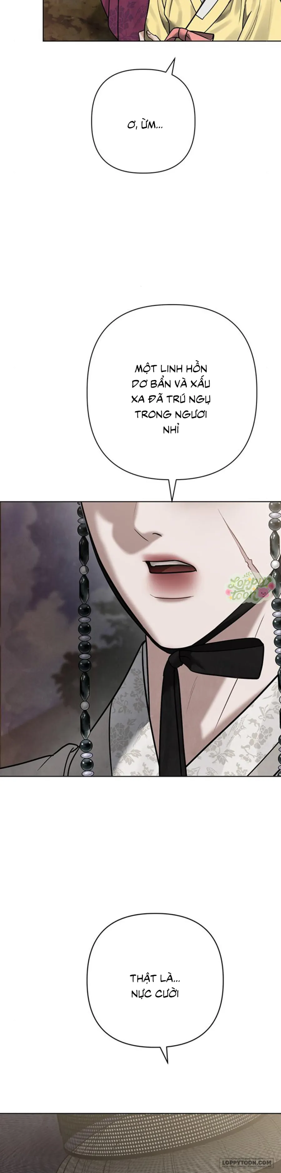 Quỷ Hồn - Chap 24 - Trang 16