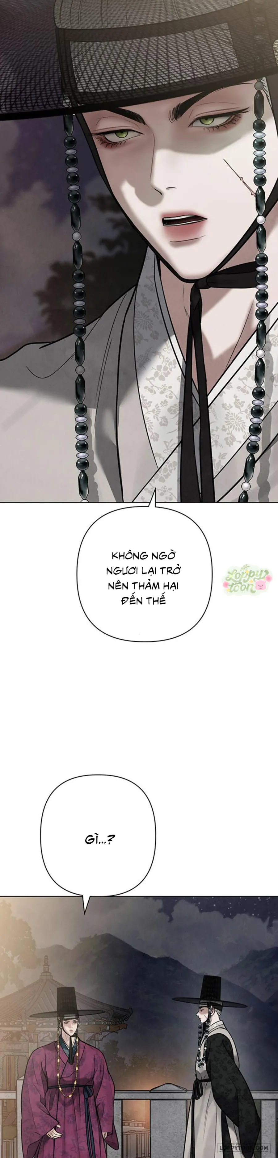 Quỷ Hồn - Chap 24 - Trang 17