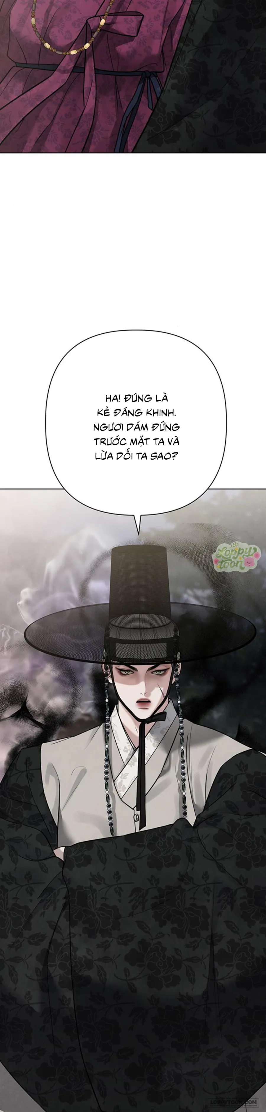 Quỷ Hồn - Chap 24 - Trang 19