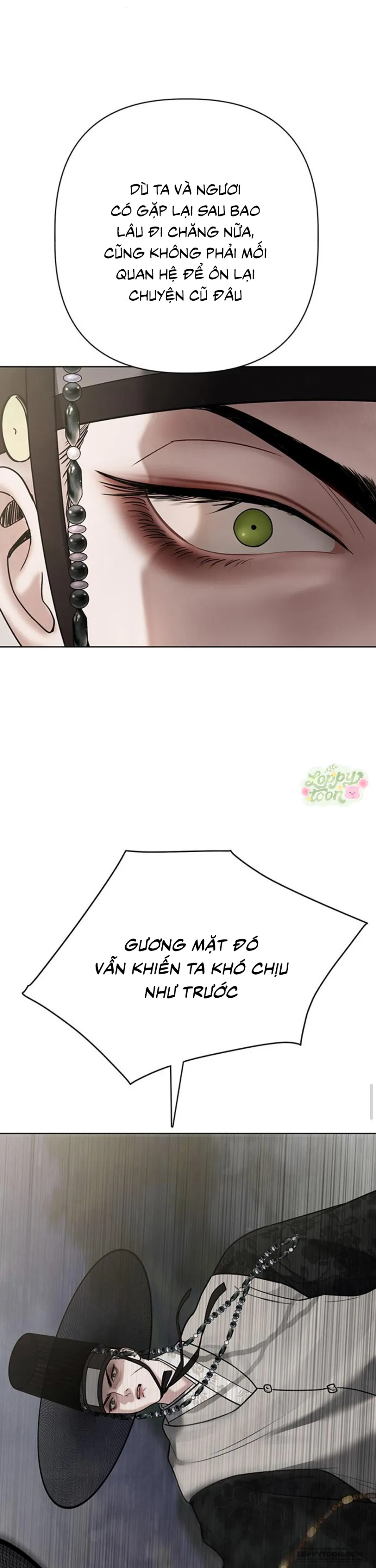 Quỷ Hồn - Chap 24 - Trang 21