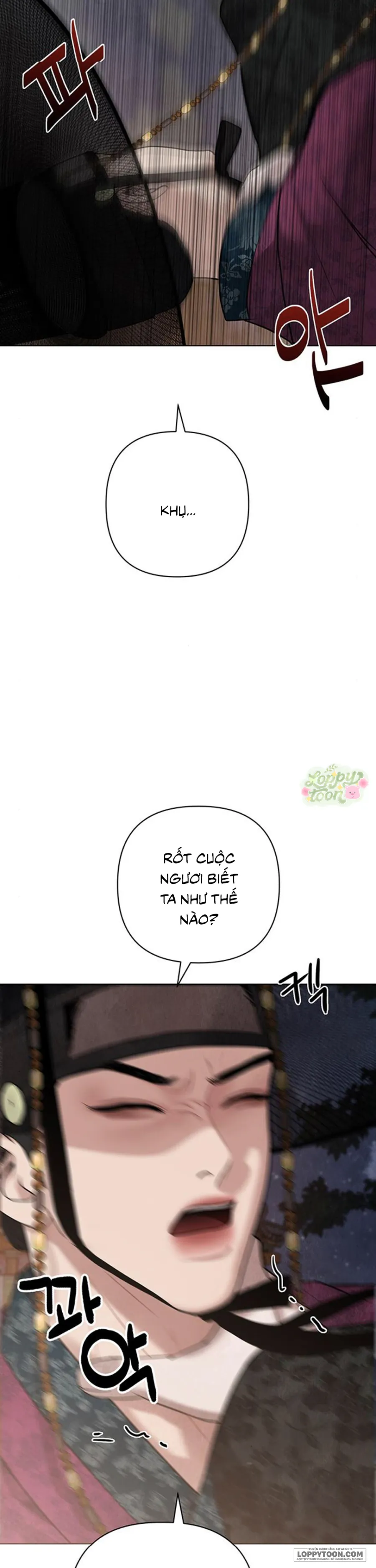 Quỷ Hồn - Chap 24 - Trang 22