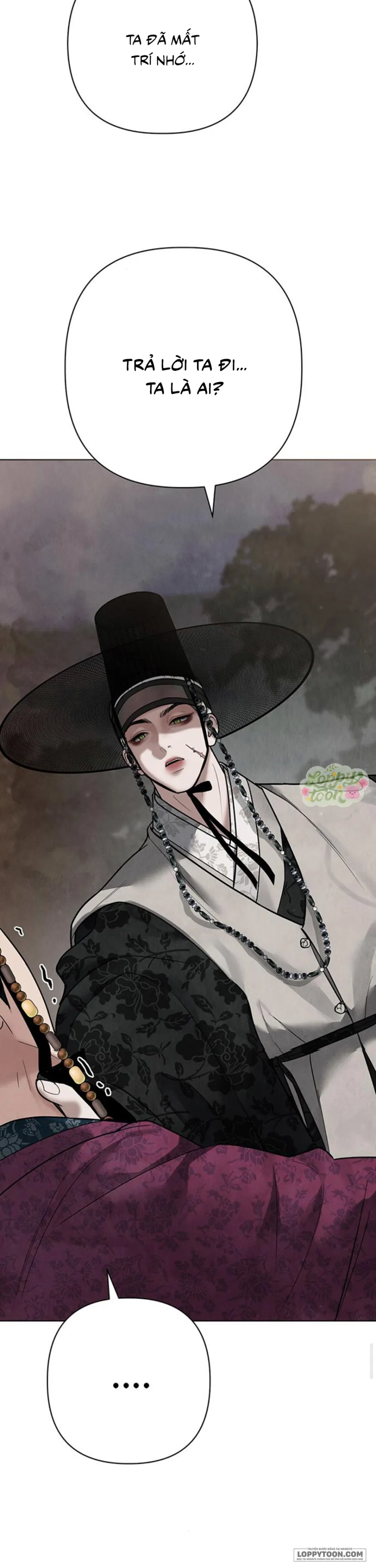 Quỷ Hồn - Chap 24 - Trang 23