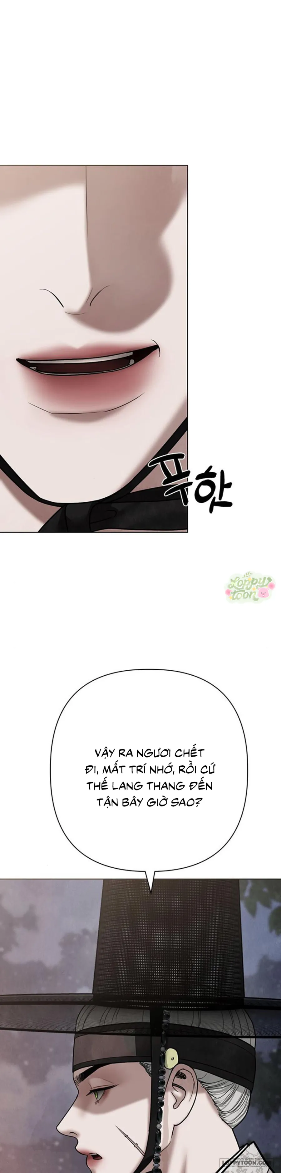 Quỷ Hồn - Chap 24 - Trang 24