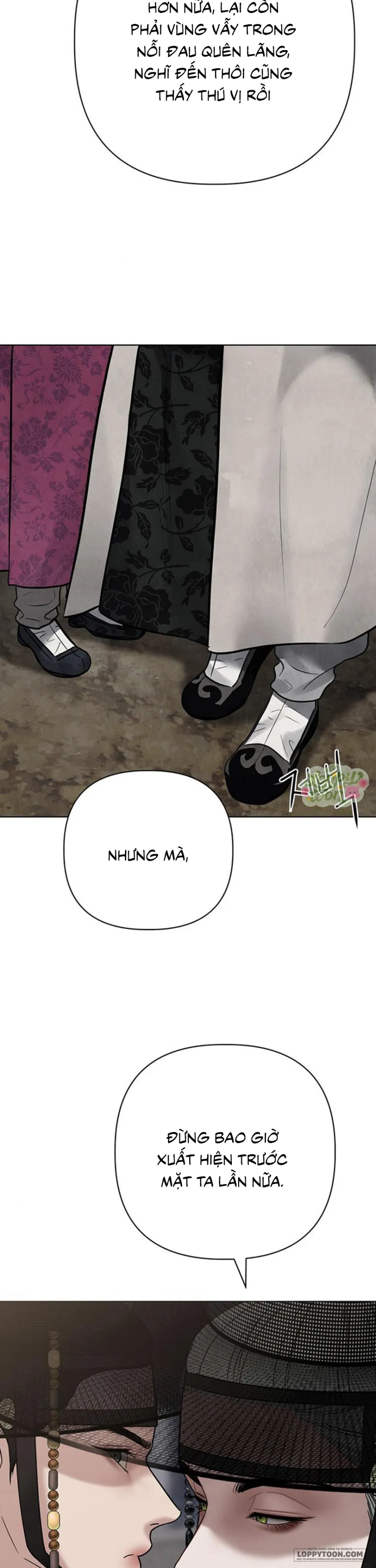 Quỷ Hồn - Chap 24 - Trang 26