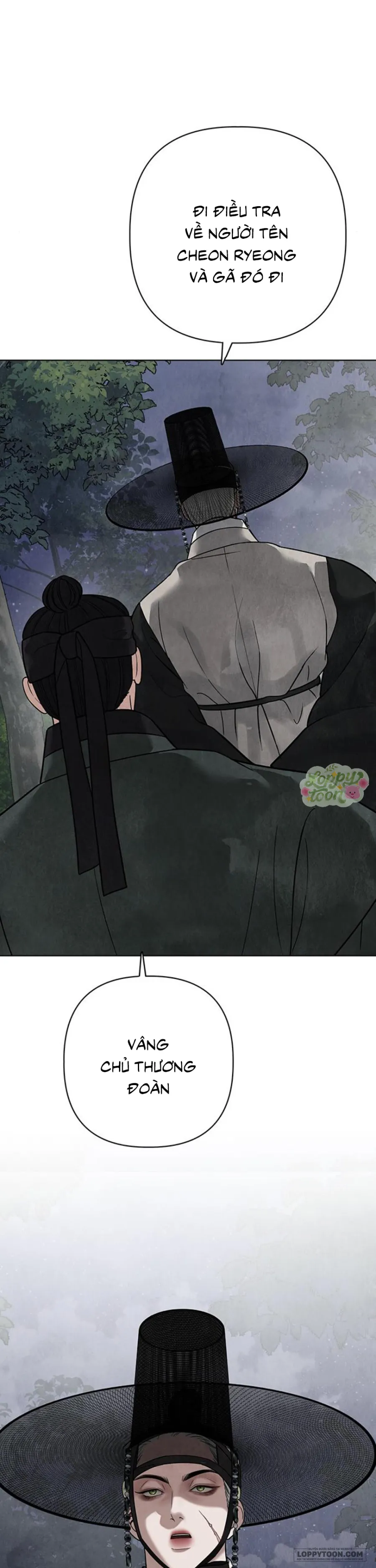 Quỷ Hồn - Chap 24 - Trang 29